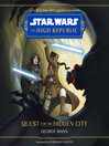 Imagen de portada para Star Wars